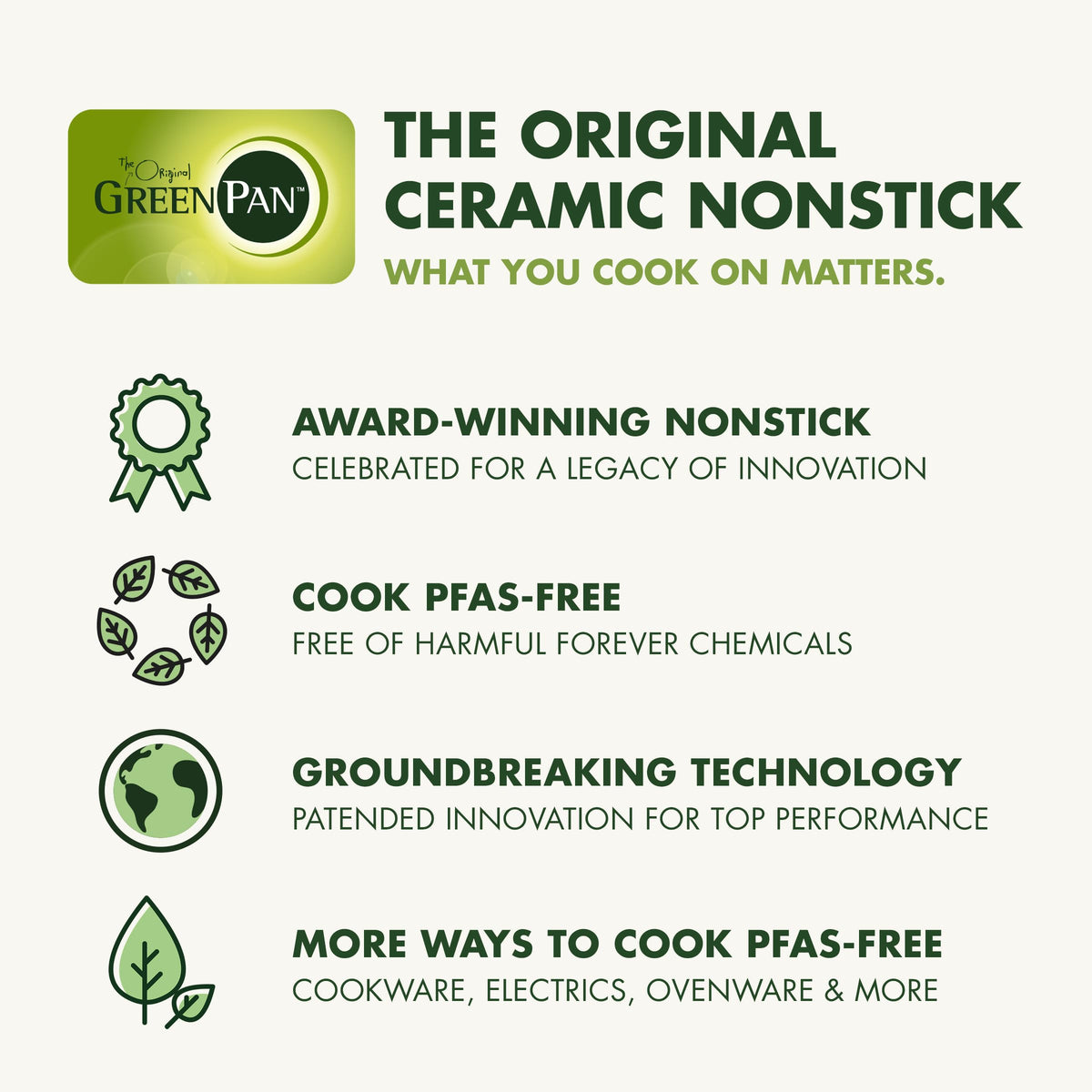 14-in-1 Ceramic Nonstick 6-Quart Multi-Cooker