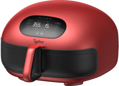 AI Smart Air Fryer With Precision Cooking Control