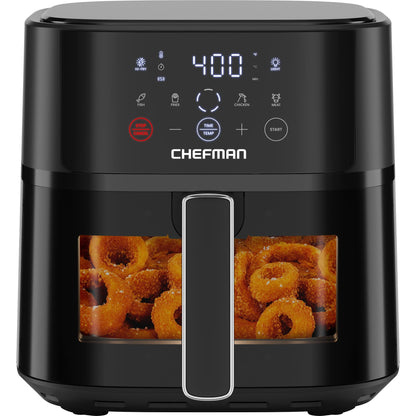 Compact Air Fryer for Quick Everyday Meals