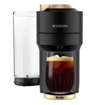 Vertuo Pop+ Deluxe Coffee and Espresso Machine