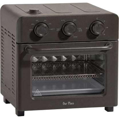 Countertop Wonder Oven With Air Fry Function
