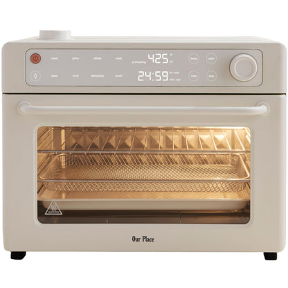 Countertop Wonder Oven With Air Fry Function