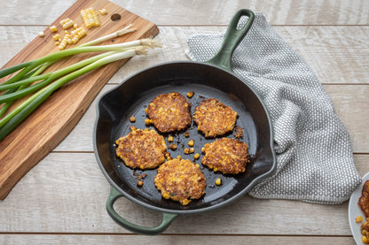 Le Creuset Enameled Cast Iron Signature Cookware Set