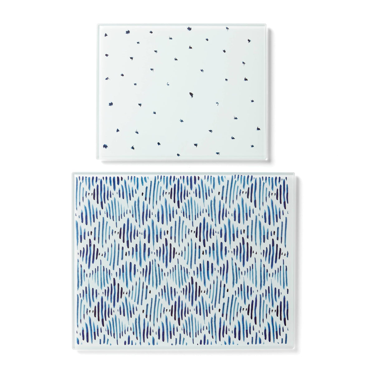 Blue Bay Porcelain Dinnerware and Serveware Collection
