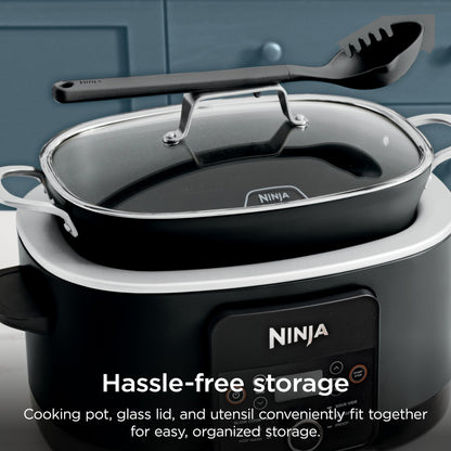 Ninja MC1001 Foodi PossibleCooker