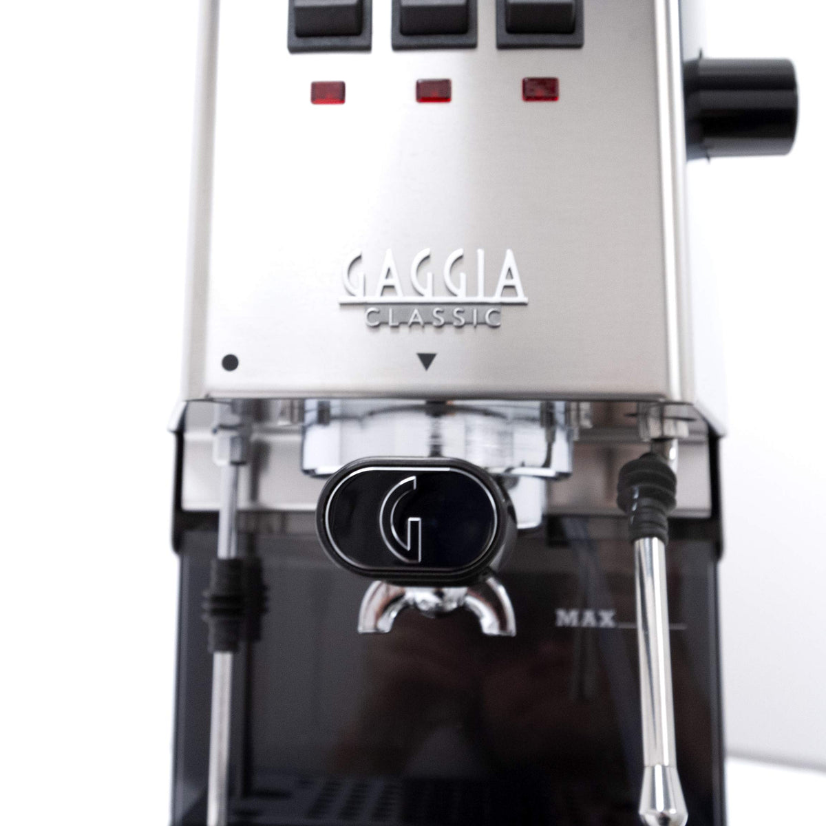 Classic E24 Professional Espresso Machine