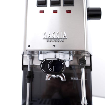 Classic E24 Professional Espresso Machine
