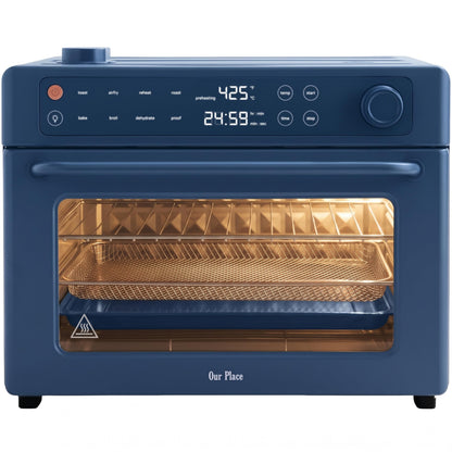 Countertop Wonder Oven With Air Fry Function