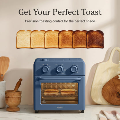 Countertop Wonder Oven With Air Fry Function