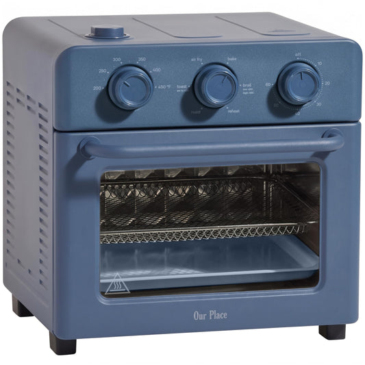 Countertop Wonder Oven With Air Fry Function