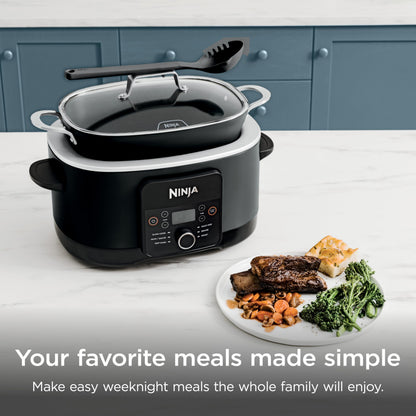 Ninja MC1001 Foodi PossibleCooker