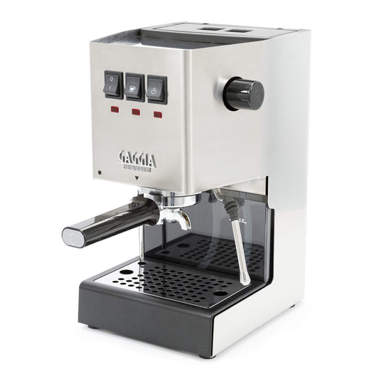 Classic E24 Professional Espresso Machine