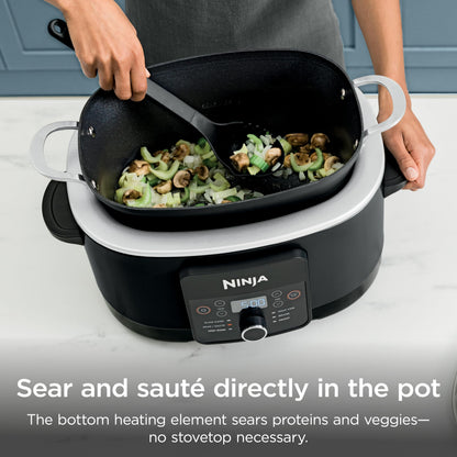 Ninja MC1001 Foodi PossibleCooker